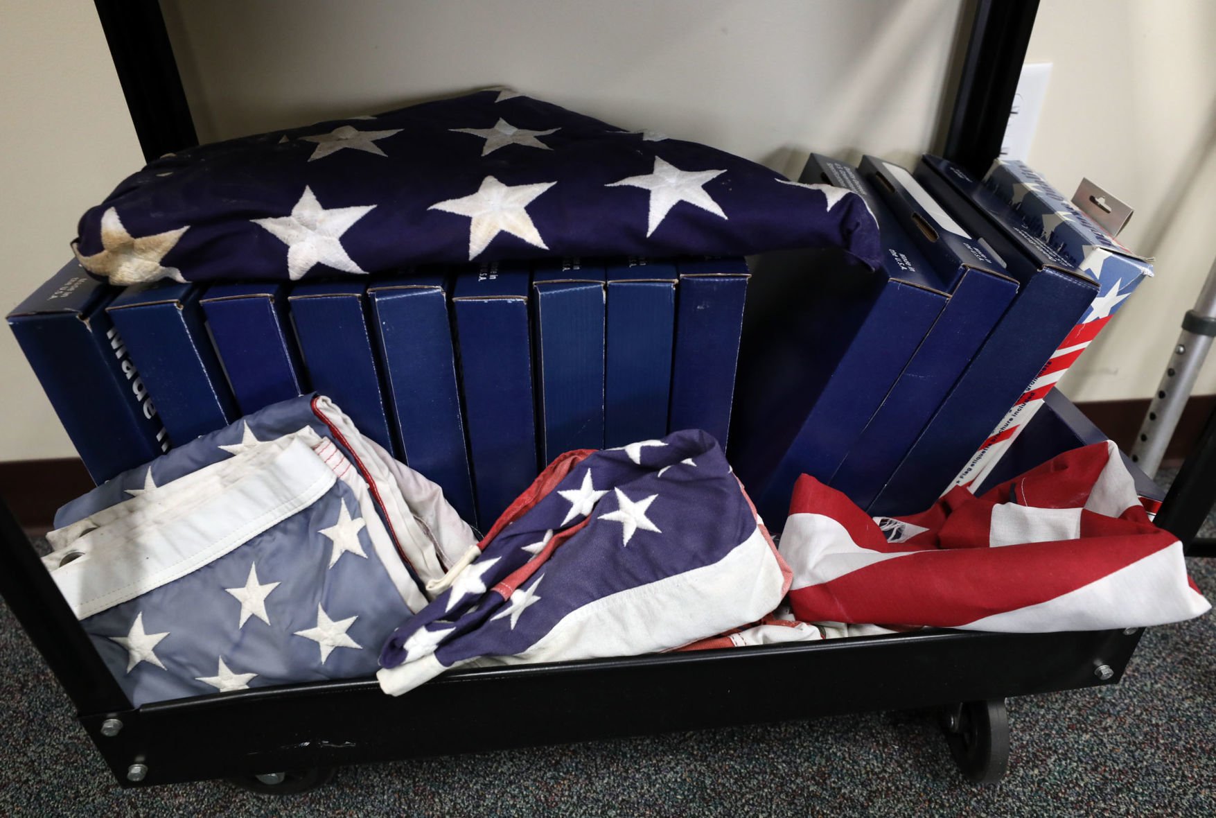 flag collection site 3.13.19